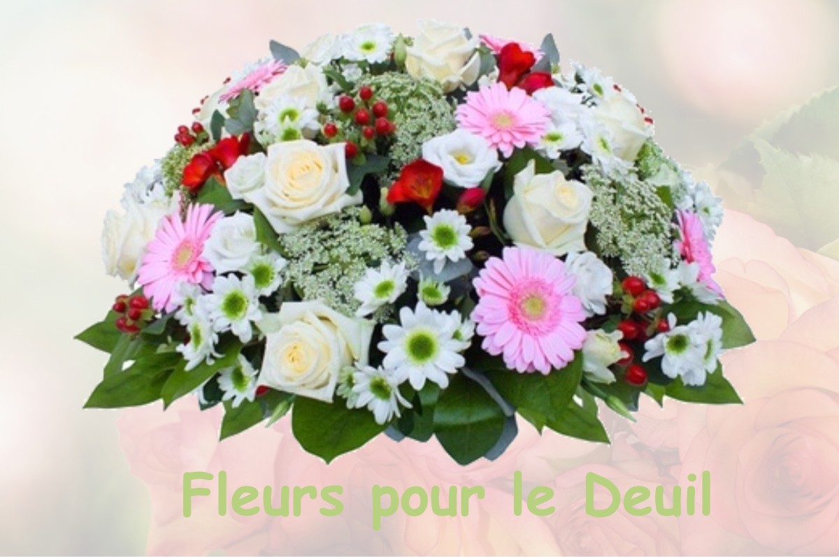 fleurs deuil UGNY-L-EQUIPEE