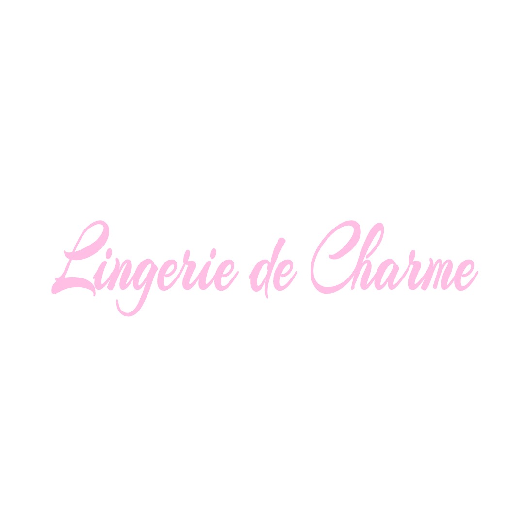 LINGERIE DE CHARME UGNY-L-EQUIPEE